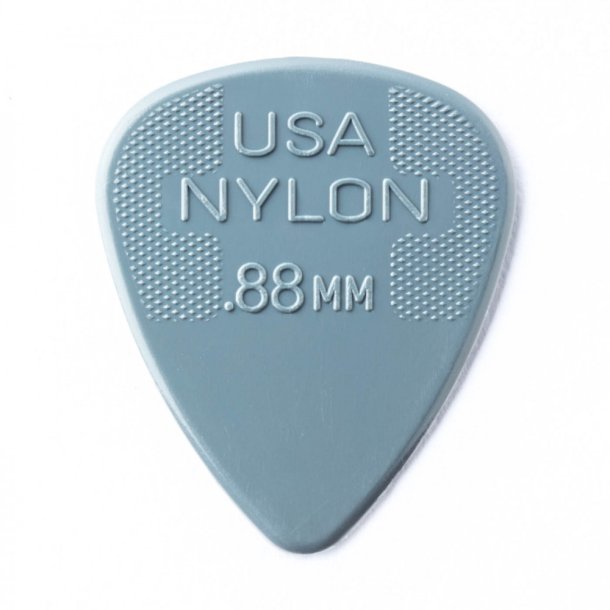 Dunlop Nylon STR. 0,88mm