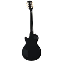 Gibson Les Paul Studio Figured Top, Dark Purple Burst