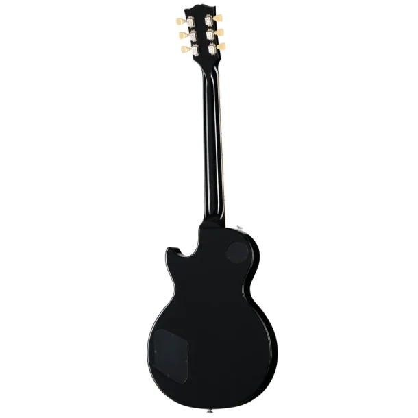 Gibson Les Paul Studio Figured Top, Dark Purple Burst