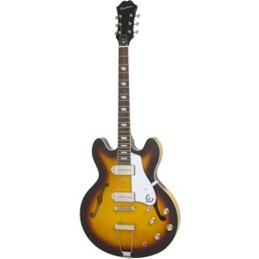 Epiphone Casino Vintage Sunburst