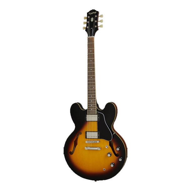 Epiphone ES-335 Vintage Sunburst