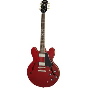 Epiphone ES-335 Cherry