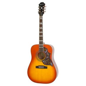 Epiphone Hummingbird Studio FCB