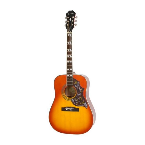 Epiphone Hummingbird Studio FCB