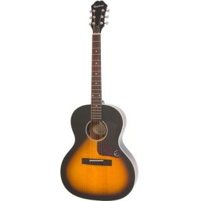 Epiphone L-00 Studio Vintage Sunburst