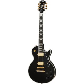 Epiphone Les Paul Custom