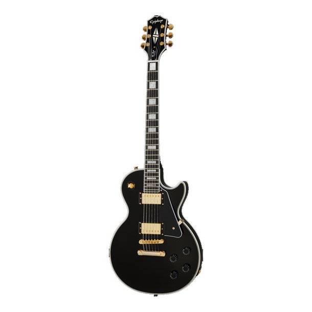 Epiphone Les Paul Custom