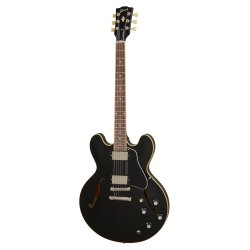 Gibson ES 335 Original  Vintage Ebony