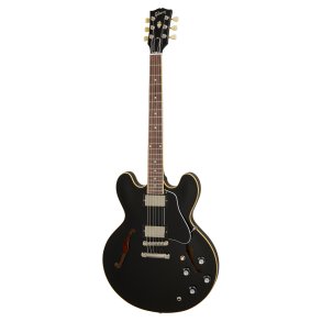 Gibson ES 335 Original  Vintage Ebony