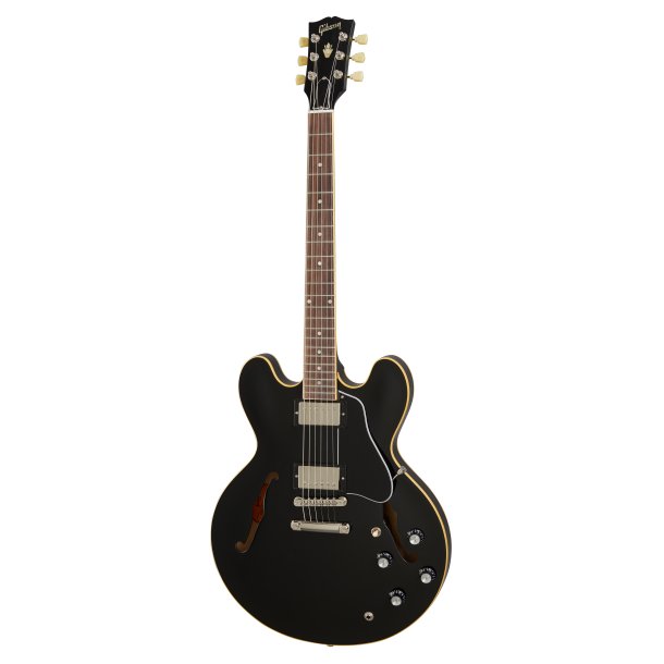 Gibson ES 335 Original  Vintage Ebony