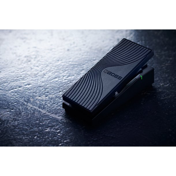 Boss EV-1-WL Wireless MIDI Expression Pedal