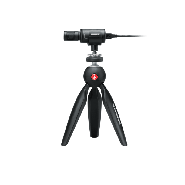 Shure MV88+ VIDEO KIT