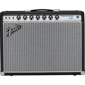 Fender 68 Custom Pro Reverb