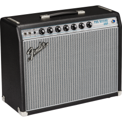 Fender 68 Custom Pro Reverb
