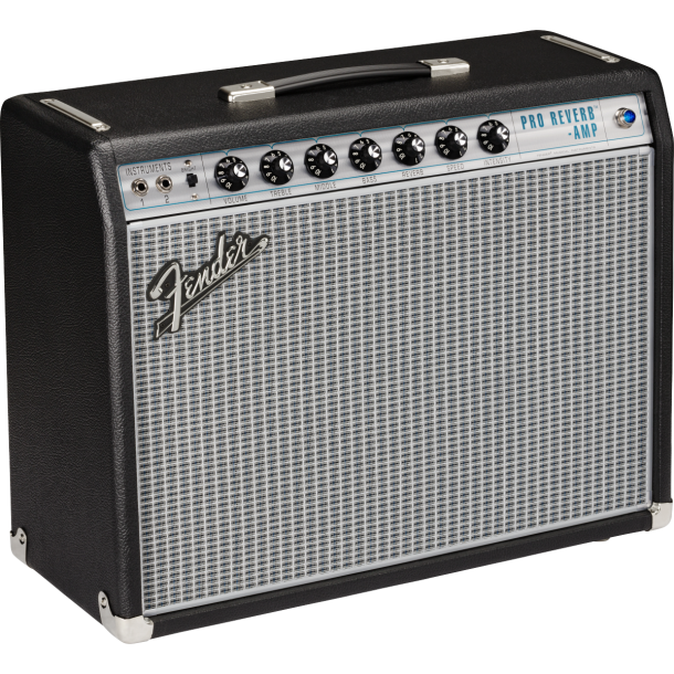 Fender 68 Custom Pro Reverb