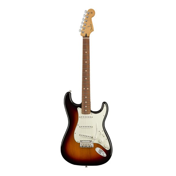Fender Player Stratocaster 