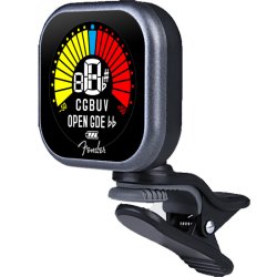 Fender Flash 2.0 Tuner