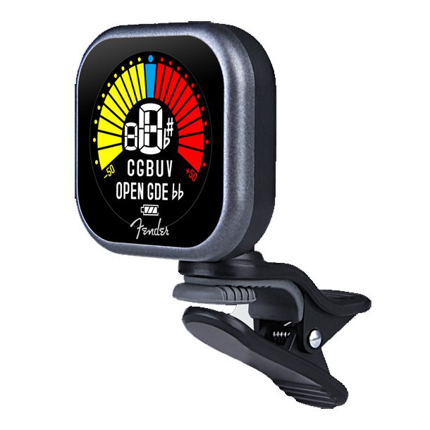 Fender Flash 2.0 Tuner