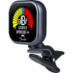 Fender Flash 2.0 Tuner