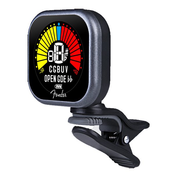 Fender Flash 2.0 Tuner