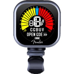 Fender Flash 2.0 Tuner