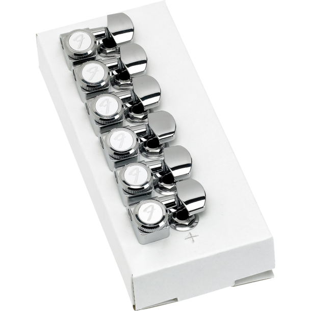 Fender Locking Stemmeskruer