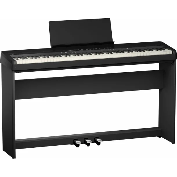 Roland FP40 fuldt setup