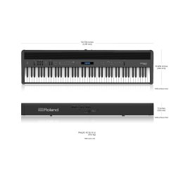 Roland FP60X Piano