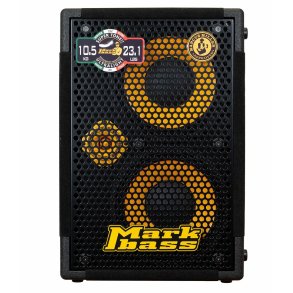 Markbass MB58R 102 PURE