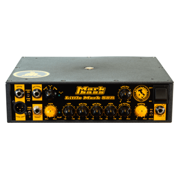 Mark Bass Little Mark 58R