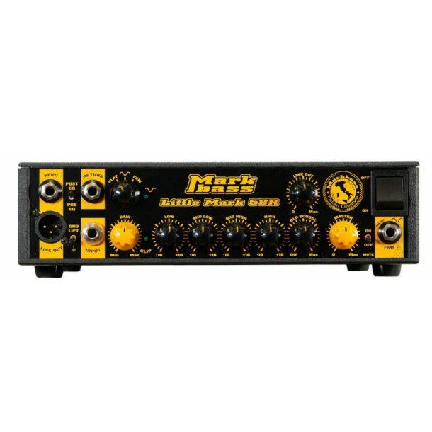 Mark Bass Little Mark 58R