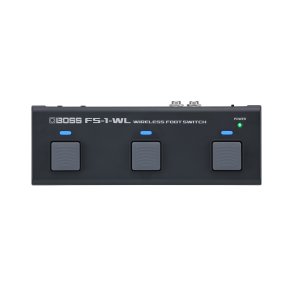 Boss FS-1-WL Wireless Footswitch