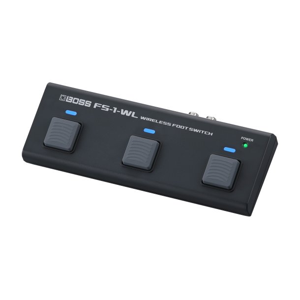 Boss FS-1-WL Wireless Footswitch