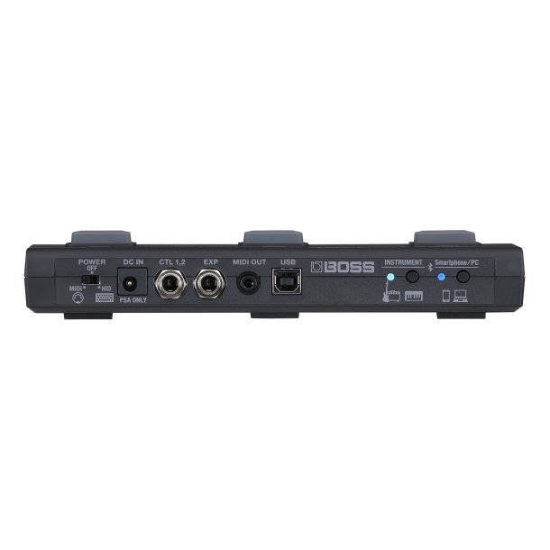 Boss FS-1-WL Wireless Footswitch