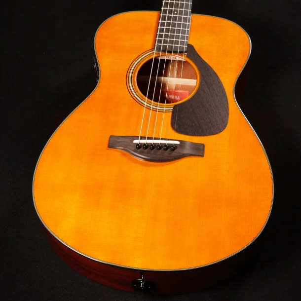 Yamaha FSX5 Gloss Red Label 