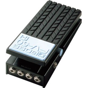 BOSS FV-50 Volume Pedal H Guitar