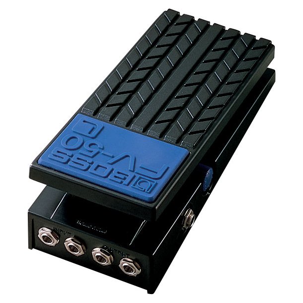 Boss FV-50L 