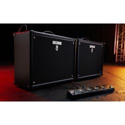 BOSS GA-FC EX Foot Controller