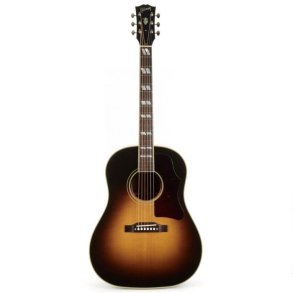 Gibson Southern Jumbo Original - Vintage Sunburst