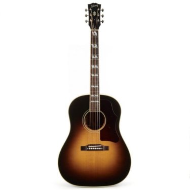 Gibson Southern Jumbo Original - Vintage Sunburst