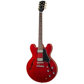 Gibson ES335DOT 60s Cherry