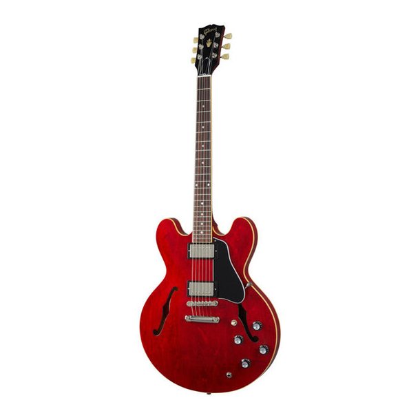 Gibson ES335DOT 60s Cherry