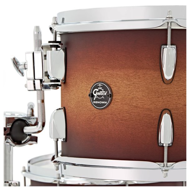 GRETSCH SHELL SET RENOWN MAPLE