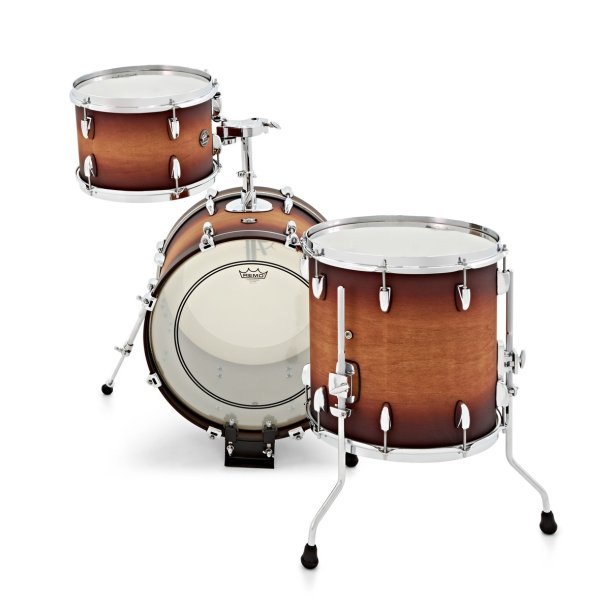GRETSCH SHELL SET RENOWN MAPLE