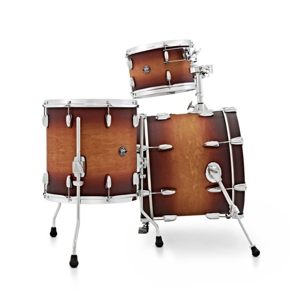 GRETSCH SHELL SET RENOWN MAPLE
