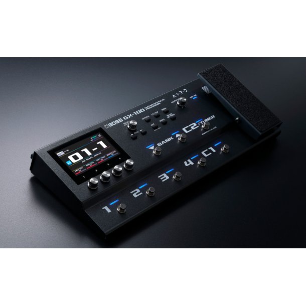 BOSS GX 100