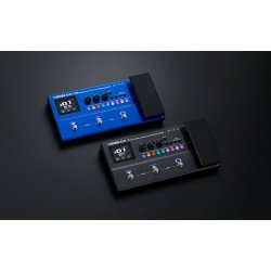 BOSS GX 1