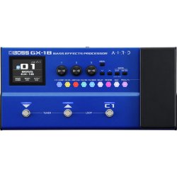 BOSS GX 1B