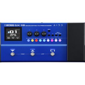 BOSS GX 1B