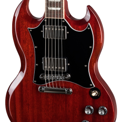 Gibson SG Standard, Heritage Cherry